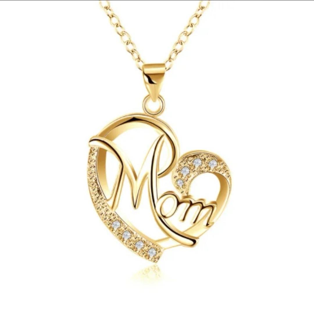 ✨Eternal love necklace for the most beautiful mothers! ✨